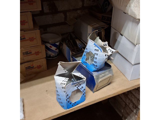 Combinatiekavel van kavel: 115 t/m 119 - afbeelding 97 van  99