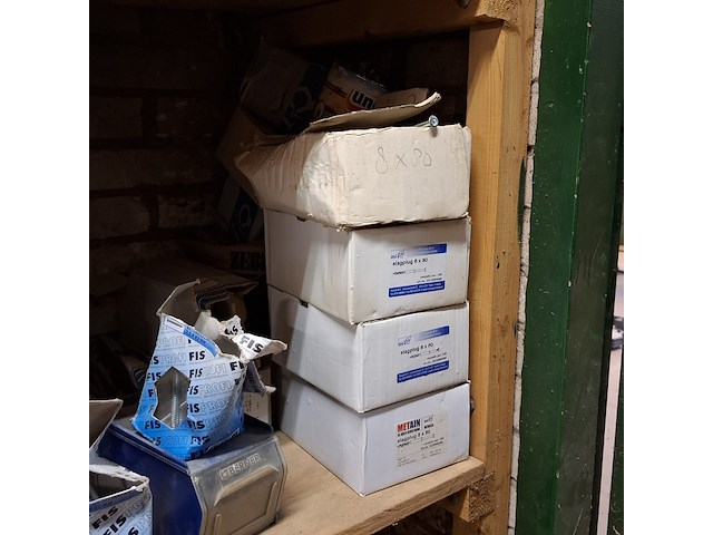 Combinatiekavel van kavel: 115 t/m 119 - afbeelding 98 van  99