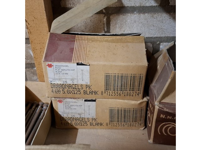 Combinatiekavel van kavel: 115 t/m 119 - afbeelding 89 van  99