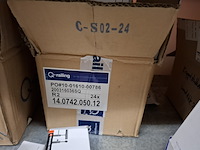 Combinatiekavel van kavel: 116 en 117 - afbeelding 7 van  107