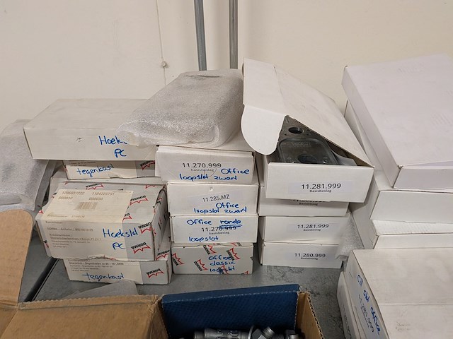 Combinatiekavel van kavel: 116 en 117 - afbeelding 61 van  107