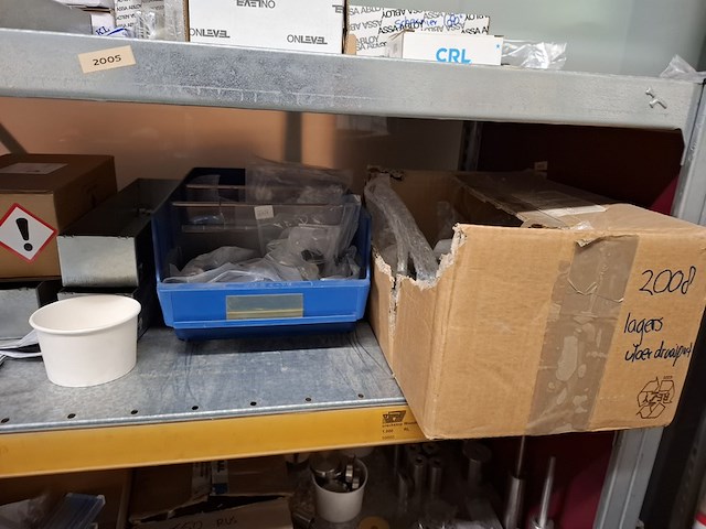 Combinatiekavel van kavel: 116 en 117 - afbeelding 83 van  107