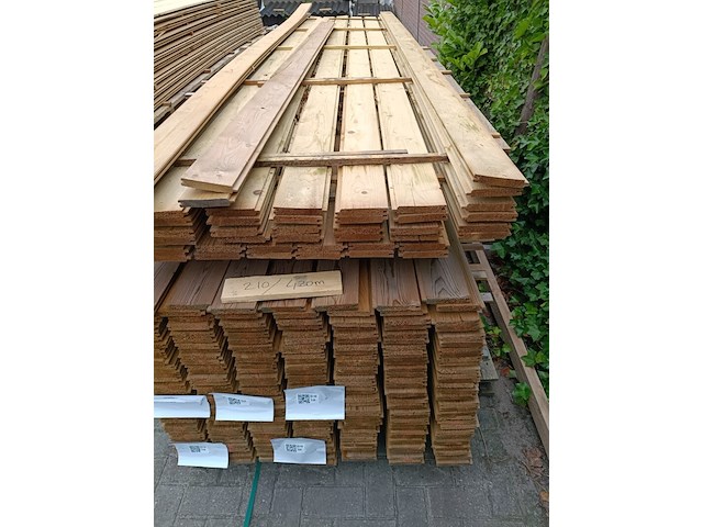 Combinatiekavel van kavel: 116 t/m 120 - afbeelding 6 van  11
