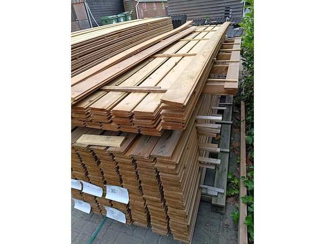 Combinatiekavel van kavel: 116 t/m 120 - afbeelding 8 van  11