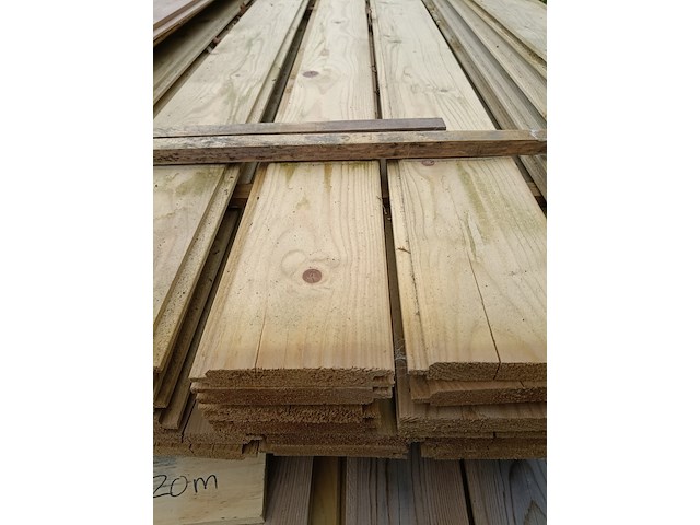 Combinatiekavel van kavel: 116 t/m 120 - afbeelding 9 van  11