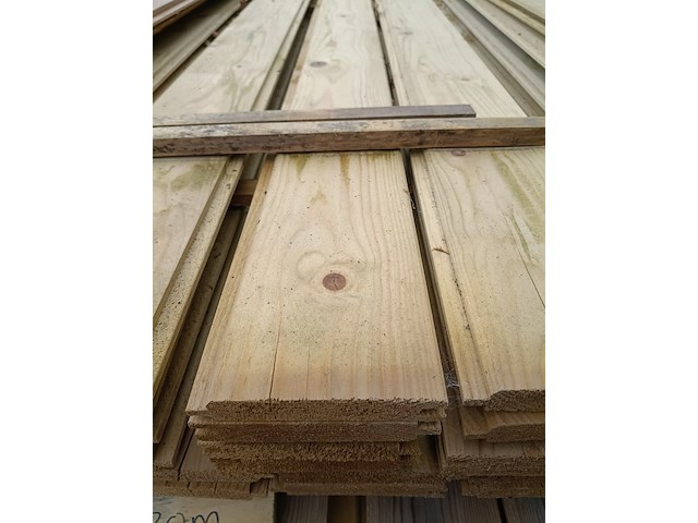 Combinatiekavel van kavel: 116 t/m 120 - afbeelding 11 van  11