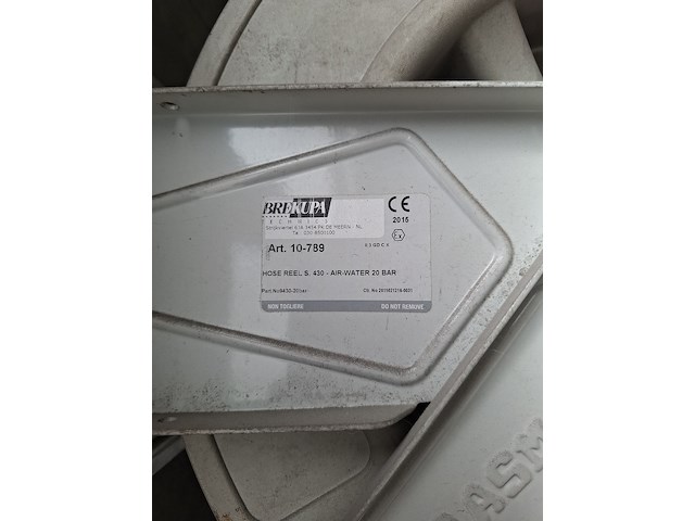 Combinatiekavel van kavel: 117 t/m 120 - afbeelding 13 van  16