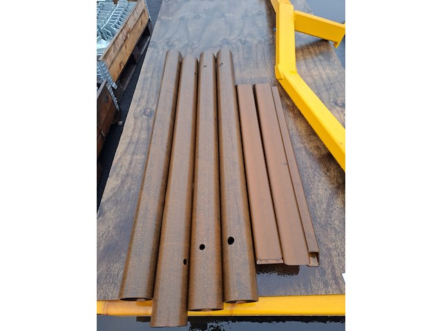 Combinatiekavel van kavel: 118 t/m 128 - afbeelding 6 van  44