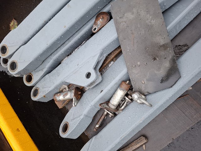 Combinatiekavel van kavel: 118 t/m 128 - afbeelding 9 van  44