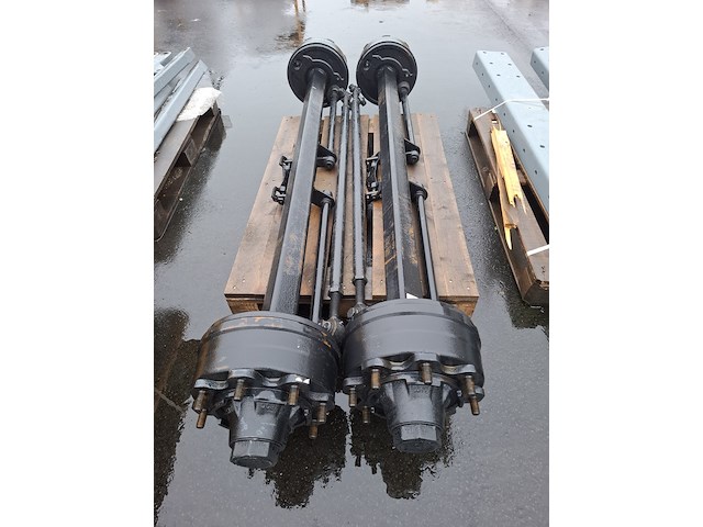 Combinatiekavel van kavel: 118 t/m 128 - afbeelding 43 van  44