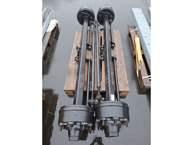 Combinatiekavel van kavel: 118 t/m 128 - afbeelding 44 van  44