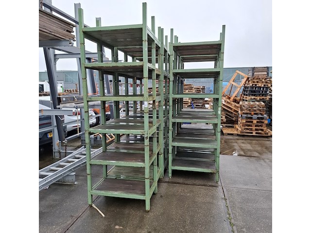 Combinatiekavel van kavel: 120 t/m 122 - afbeelding 1 van  12