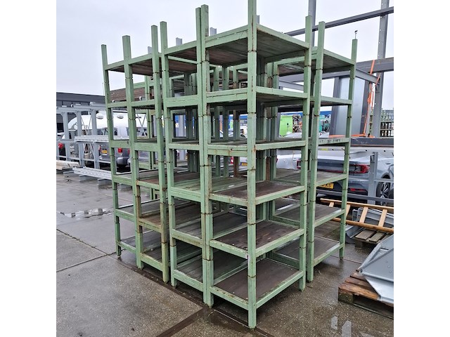 Combinatiekavel van kavel: 120 t/m 122 - afbeelding 9 van  12