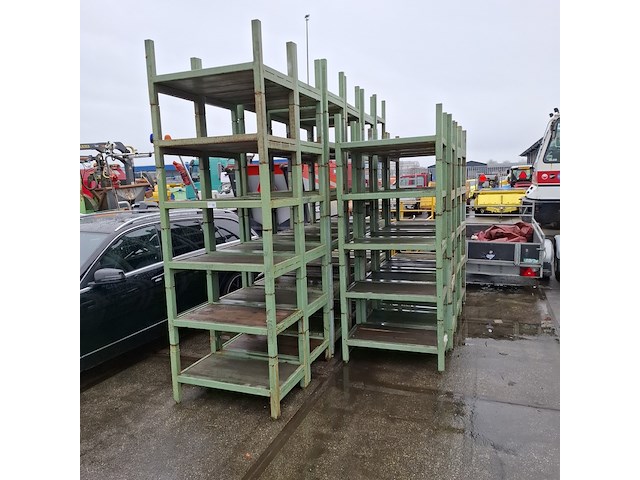 Combinatiekavel van kavel: 120 t/m 122 - afbeelding 10 van  12