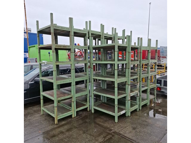 Combinatiekavel van kavel: 120 t/m 122 - afbeelding 11 van  12