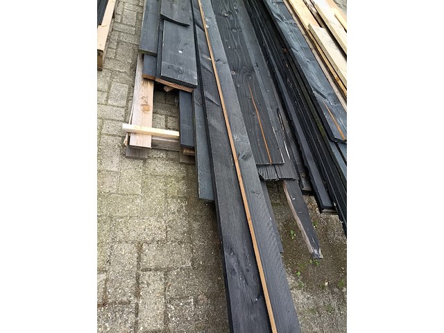 Combinatiekavel van kavel: 122 t/m 125 - afbeelding 3 van  14