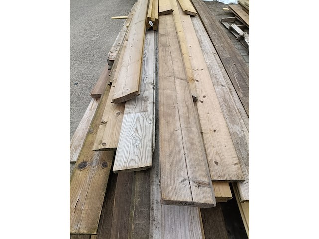 Combinatiekavel van kavel: 122 t/m 125 - afbeelding 7 van  14