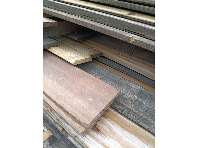 Combinatiekavel van kavel: 122 t/m 125 - afbeelding 8 van  14
