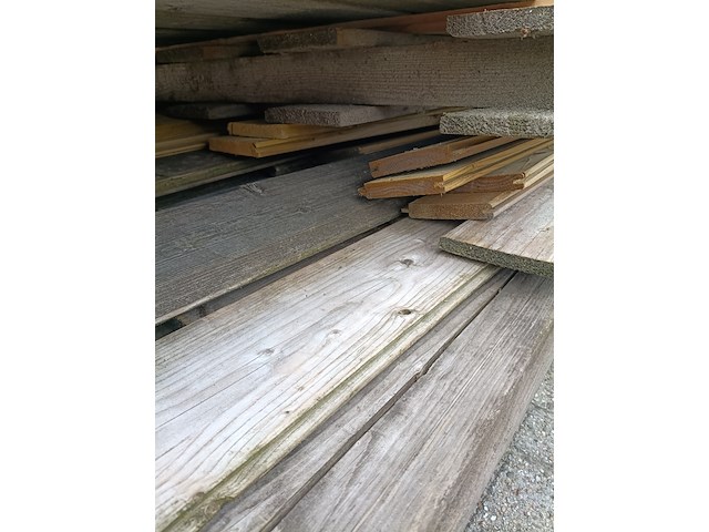 Combinatiekavel van kavel: 122 t/m 125 - afbeelding 9 van  14