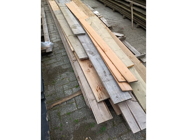 Combinatiekavel van kavel: 122 t/m 125 - afbeelding 13 van  14
