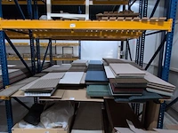 Combinatiekavel van kavel: 122 t/m 125