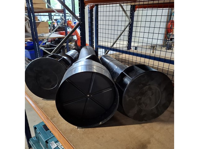 Combinatiekavel van kavel: 124 t/m 126 - afbeelding 13 van  17