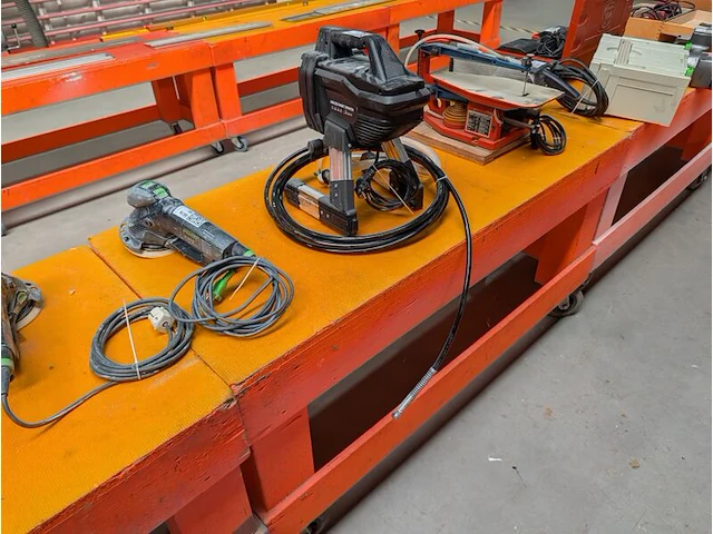 Combinatiekavel van kavel: 124 t/m 127 - afbeelding 7 van  38