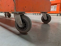 Combinatiekavel van kavel: 124 t/m 127 - afbeelding 10 van  38