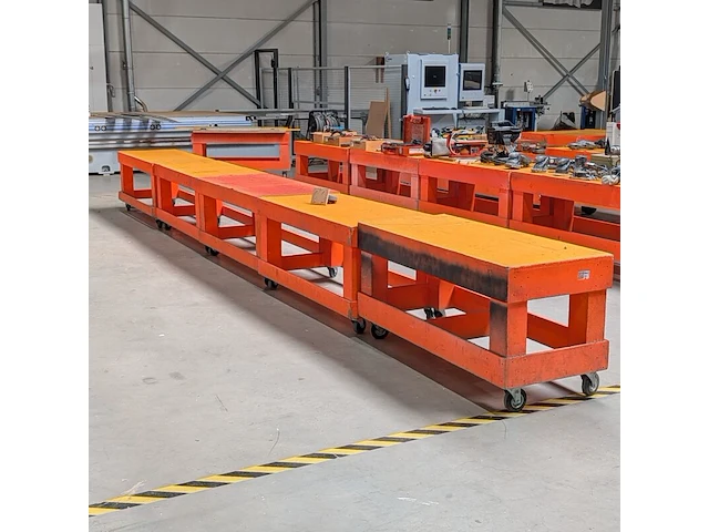 Combinatiekavel van kavel: 124 t/m 127 - afbeelding 1 van  38