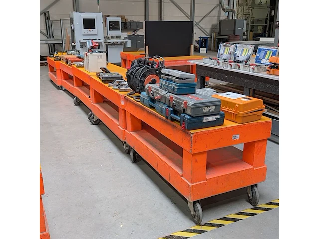 Combinatiekavel van kavel: 124 t/m 127 - afbeelding 15 van  38