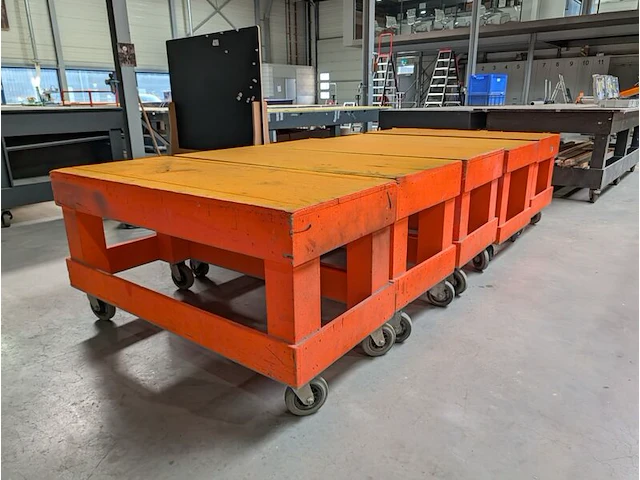 Combinatiekavel van kavel: 124 t/m 127 - afbeelding 30 van  38