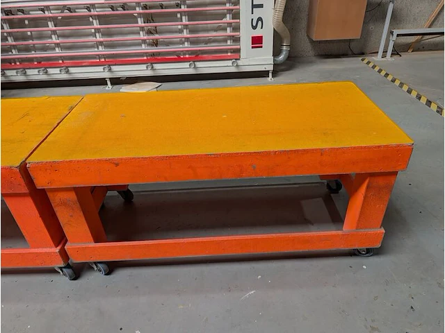 Combinatiekavel van kavel: 124 t/m 127 - afbeelding 37 van  38
