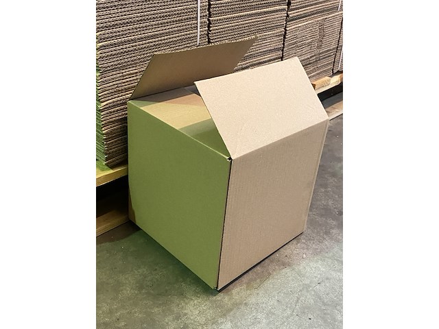 Combinatiekavel van kavel: 125 en 126 - afbeelding 2 van  4