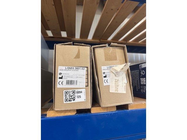 Combinatiekavel van kavel: 125 en 126 - afbeelding 2 van  4