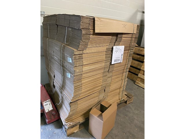 Combinatiekavel van kavel: 125 en 126 - afbeelding 3 van  5