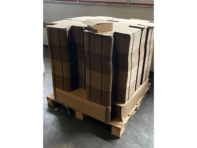 Combinatiekavel van kavel: 125 en 126 - afbeelding 1 van  7