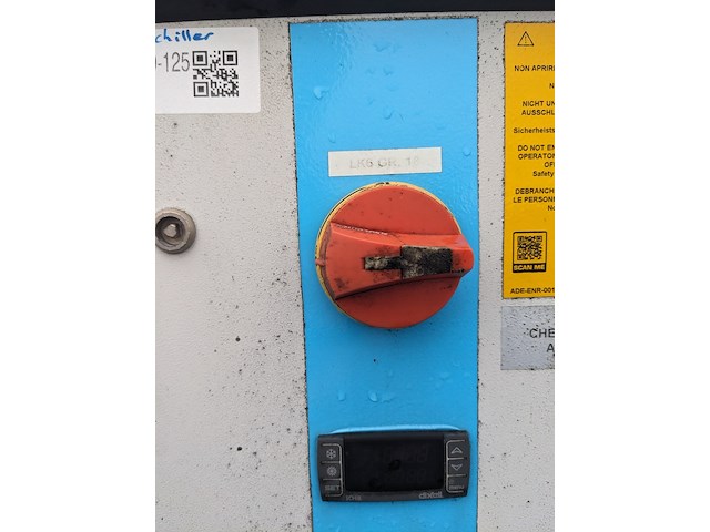 Combinatiekavel van kavel: 125 t/m 128 - afbeelding 10 van  12