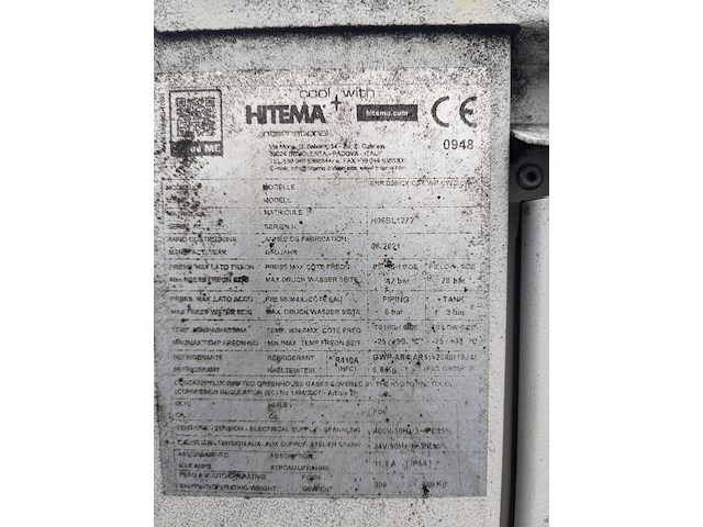 Combinatiekavel van kavel: 125 t/m 128 - afbeelding 12 van  12