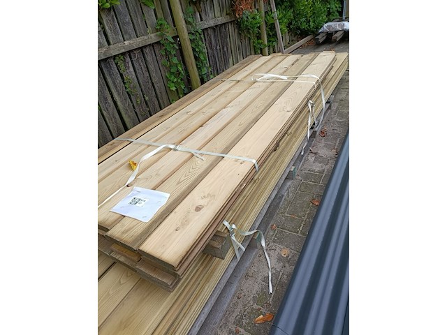 Combinatiekavel van kavel: 127 en 128 - afbeelding 2 van  6