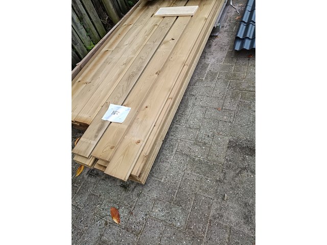 Combinatiekavel van kavel: 127 en 128 - afbeelding 4 van  6