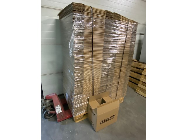 Combinatiekavel van kavel: 128 en 129 - afbeelding 4 van  7