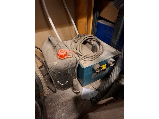 Combinatiekavel van kavel: 128 t/m 132 - afbeelding 15 van  72