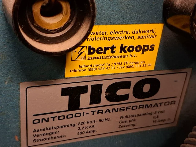 Combinatiekavel van kavel: 128 t/m 132 - afbeelding 16 van  72
