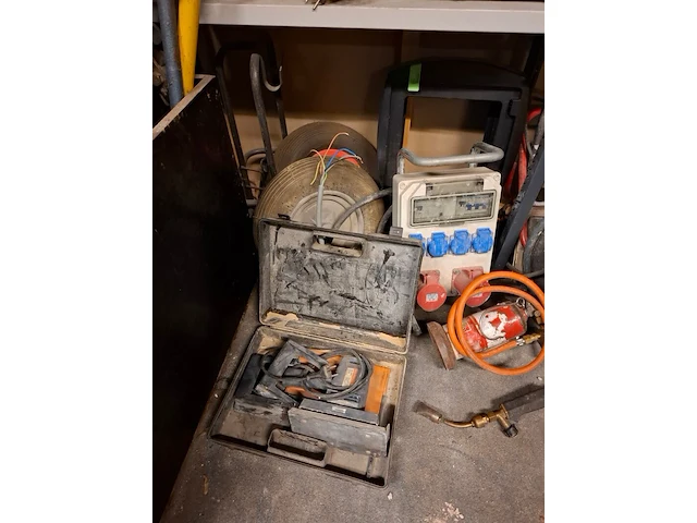 Combinatiekavel van kavel: 128 t/m 132 - afbeelding 12 van  72
