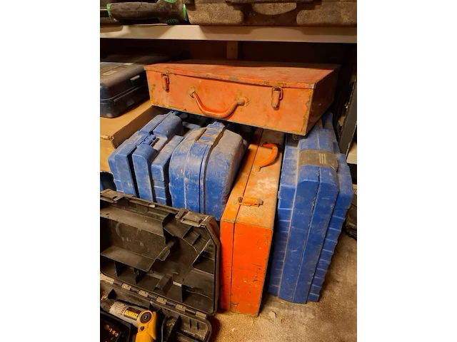 Combinatiekavel van kavel: 128 t/m 132 - afbeelding 30 van  72