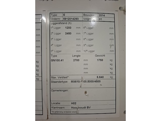Combinatiekavel van kavel: 13 en 14 - afbeelding 11 van  35