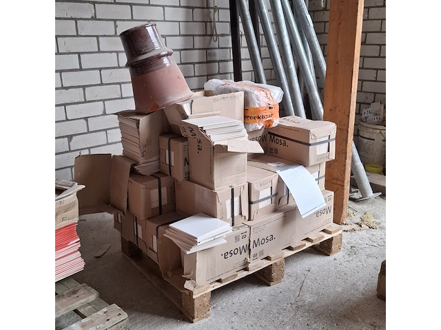 Combinatiekavel van kavel: 13 en 14 - afbeelding 1 van  21