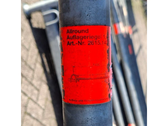 Combinatiekavel van kavel: 13 en 14 - afbeelding 7 van  15