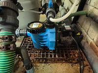 Combinatiekavel van kavel: 13 t/m 15 | combi t.b.v. dompelbad - afbeelding 3 van  14