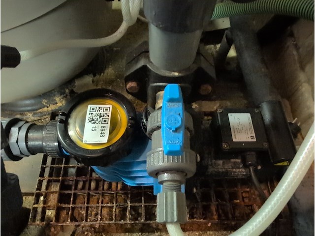 Combinatiekavel van kavel: 13 t/m 15 | combi t.b.v. dompelbad - afbeelding 4 van  14